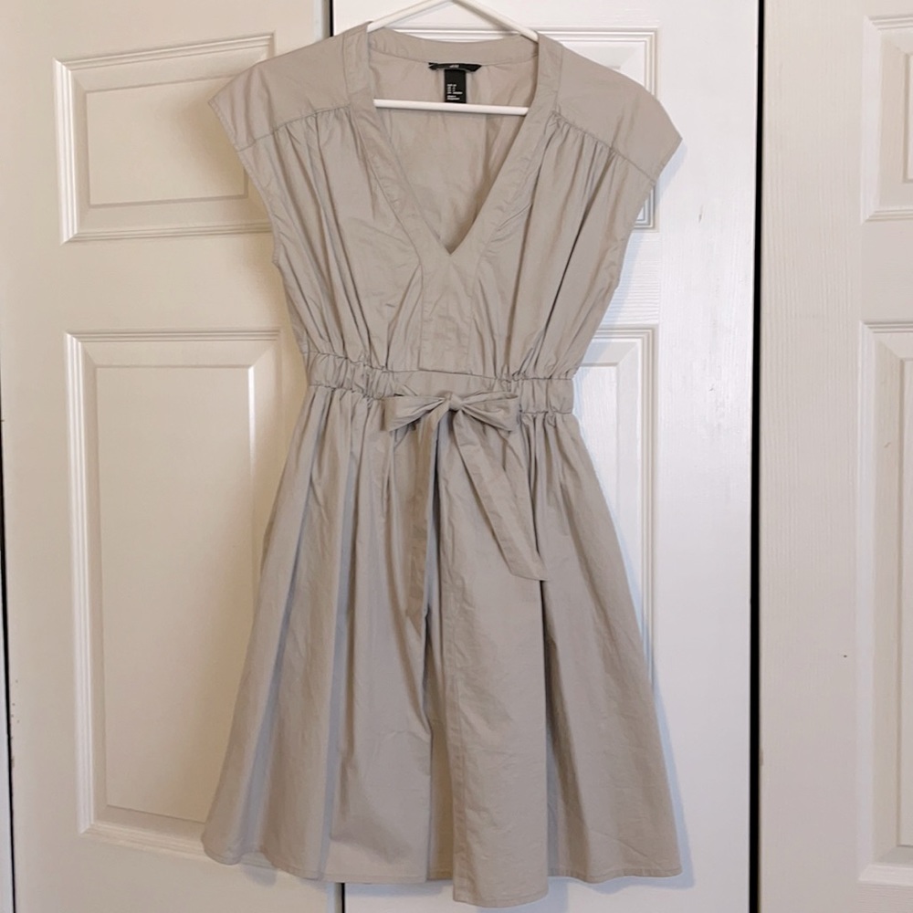 H&M dress